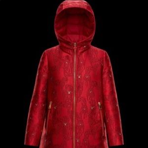 🆕 MONCLER-Exclusive Celestine Jacket - AUTHENTIC